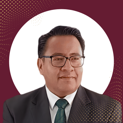 Julián Sadak Vergara Cruz
